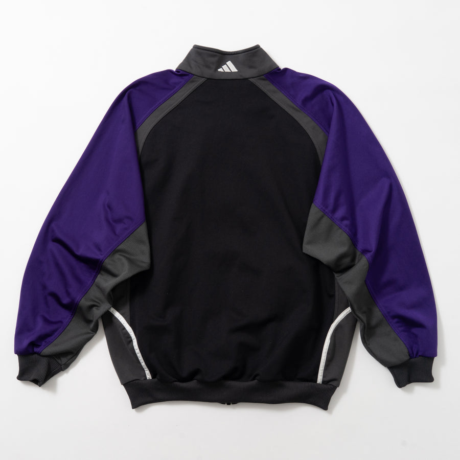 00/01 RSC ANDERLECHT TRACK TOP