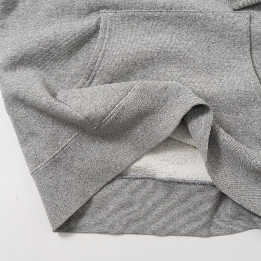 00's PONY RAGLAN SLEEVE PULLOVER HOODIE