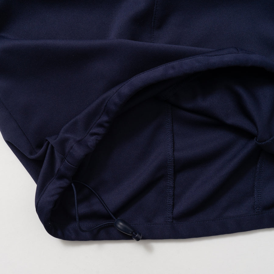 04/05 FIORENTINA HALF-ZIP TRAINING TOP