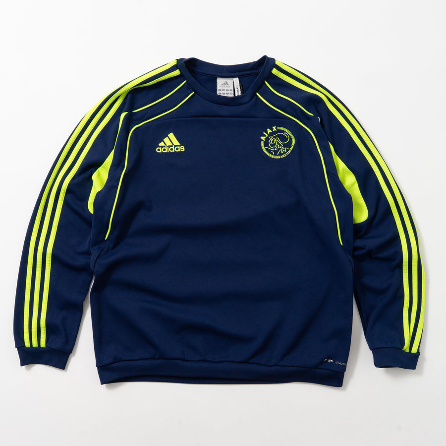 10/11 AFC AJAX TRAINING TOP
