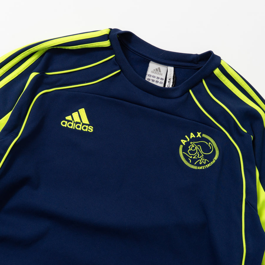 10/11 AFC AJAX TRAINING TOP