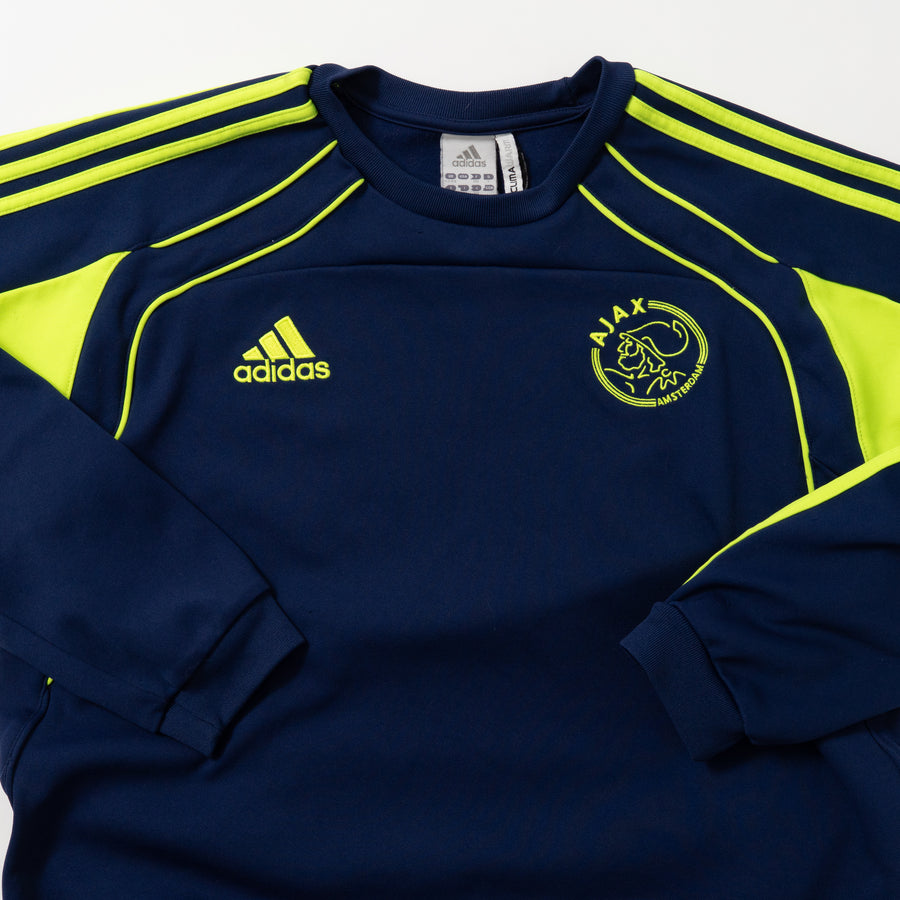 10/11 AFC AJAX TRAINING TOP