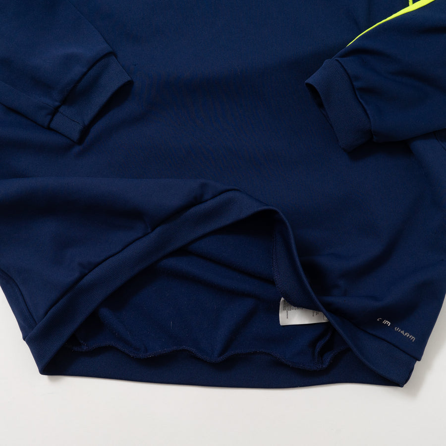 10/11 AFC AJAX TRAINING TOP
