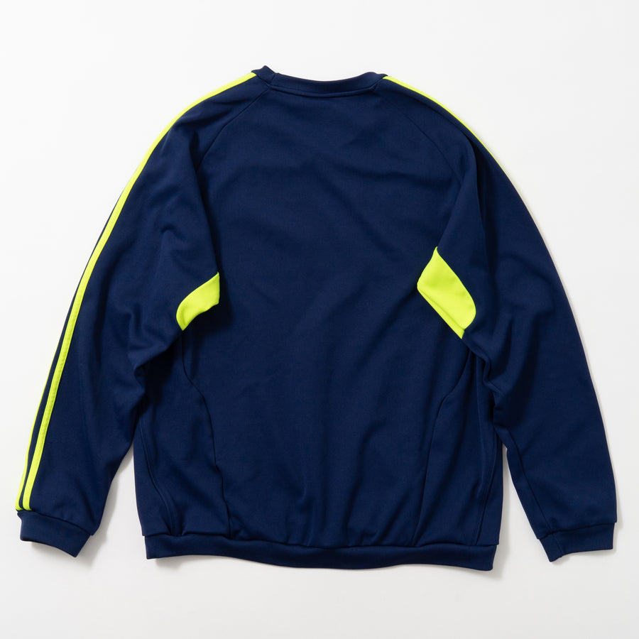 10/11 AFC AJAX TRAINING TOP