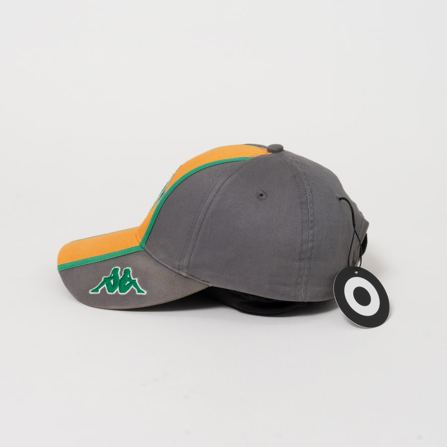 WERDER BREMEN EMBLEM CAP