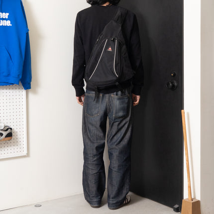 le coq sportif Sling Bag