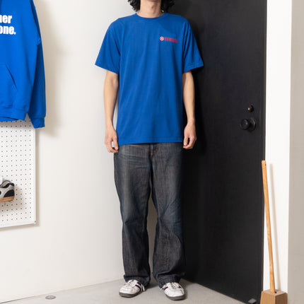 90's YAMAHA S/S Tee