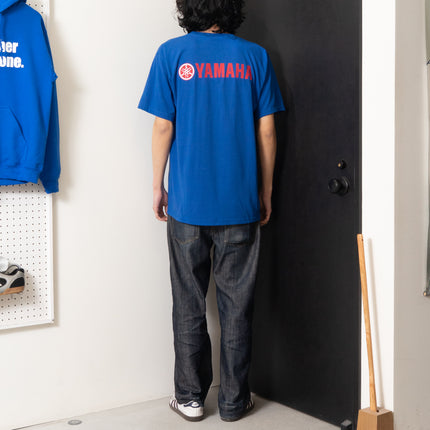90's YAMAHA S/S Tee