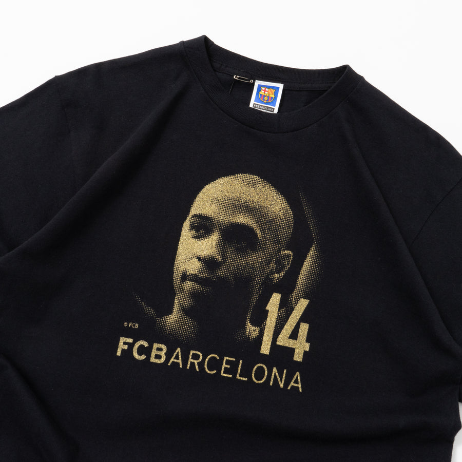 00's Thierry Henry S/S Tee