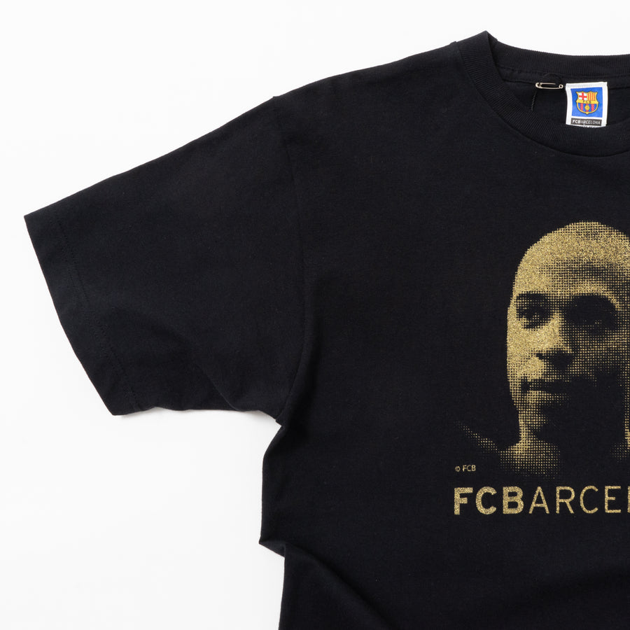 00's Thierry Henry S/S Tee