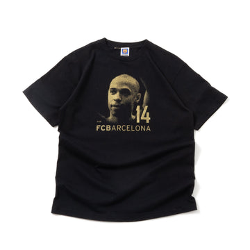 00's Thierry Henry S/S Tee