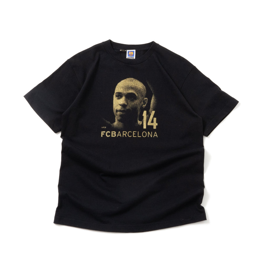 00's Thierry Henry S/S Tee