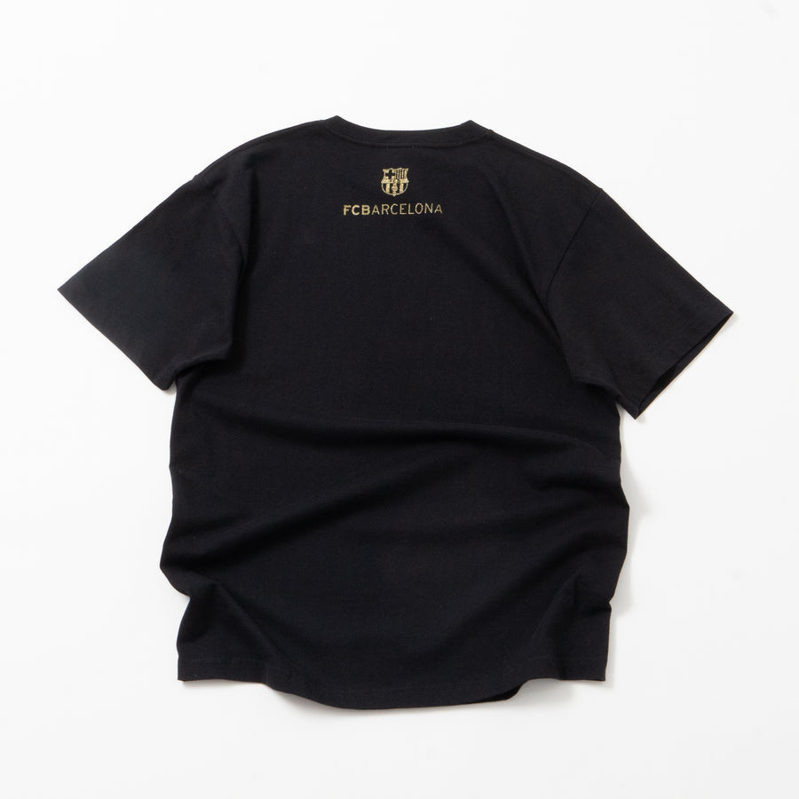 00's Thierry Henry S/S Tee