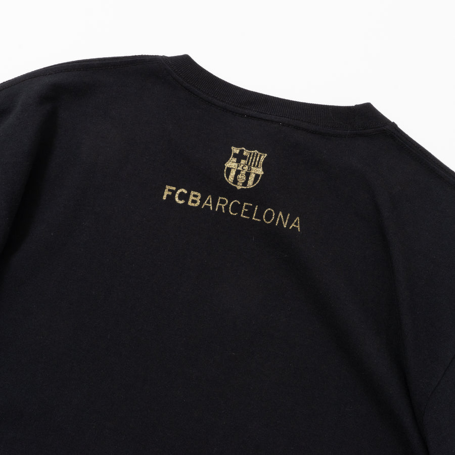 00's Thierry Henry S/S Tee