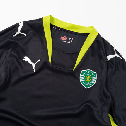 07/08 Sporting CP Away Jersey