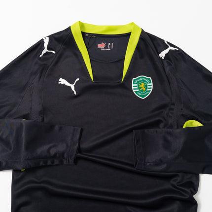 07/08 Sporting CP Away Jersey