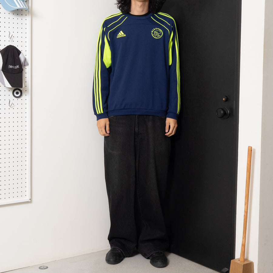 10/11 AFC AJAX TRAINING TOP