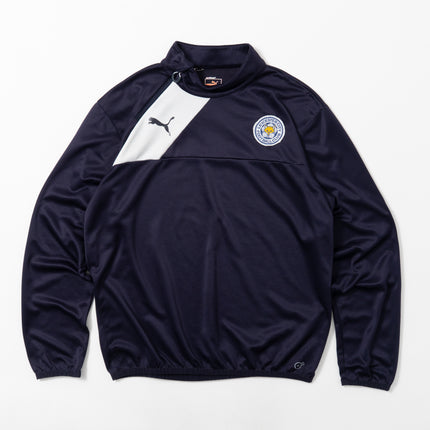 Leicester City Training Top