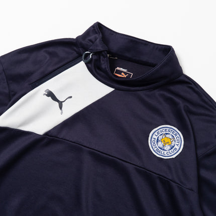 Leicester City Training Top