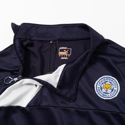 Leicester City Training Top