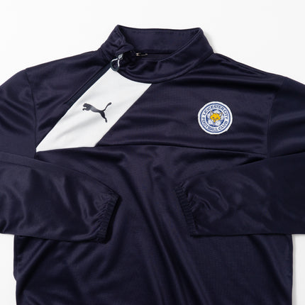 Leicester City Training Top