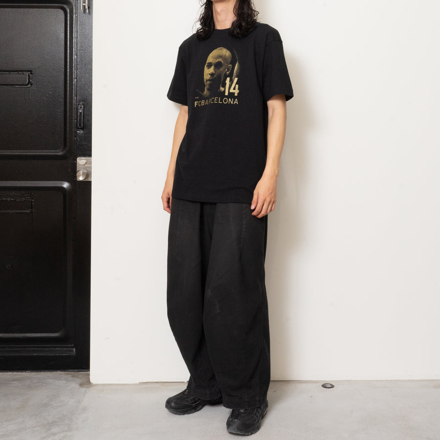 00's Thierry Henry S/S Tee