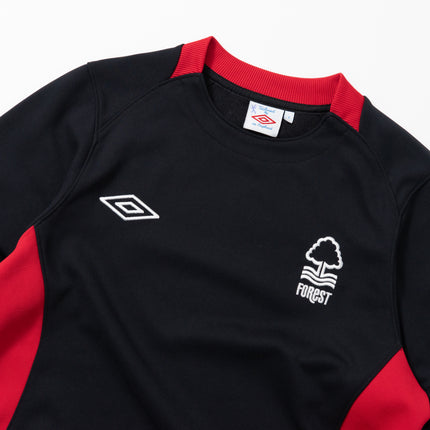 10/11 Nottingham Forest Training Top