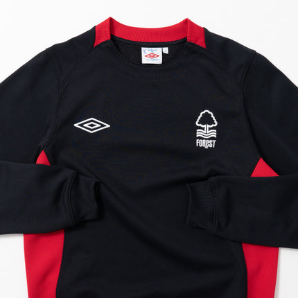 10/11 Nottingham Forest Training Top