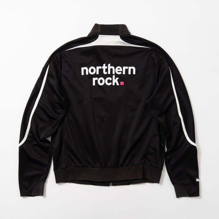10/11 NEWCASTLE UNITED TRACK TOP