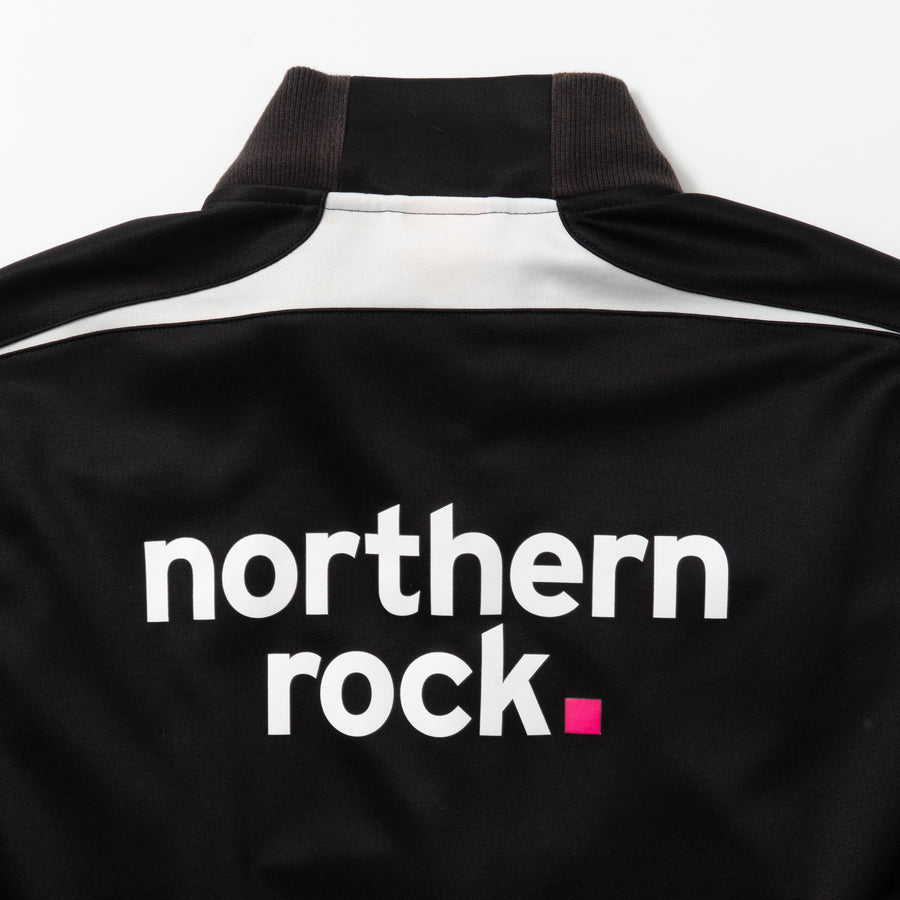 10/11 NEWCASTLE UNITED TRACK TOP