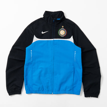 09/10 Inter Milan Track Jacket