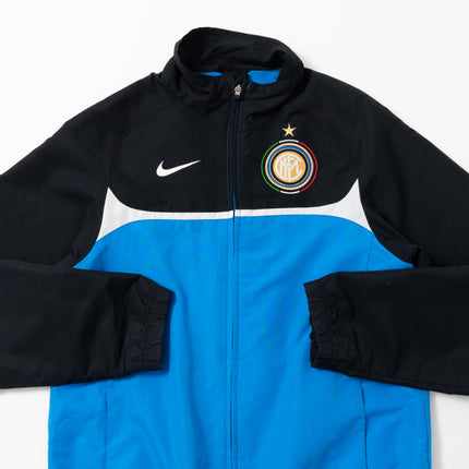 09/10 Inter Milan Track Jacket
