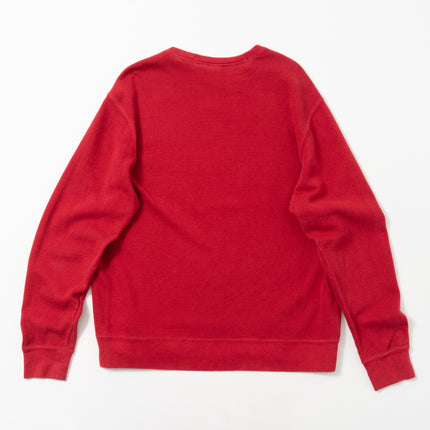 00's OLD NAVY Multi Striped Sweatshirt