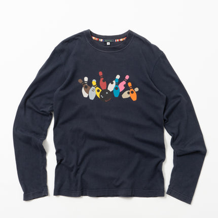 Paul Smith Bowling L/S Tee