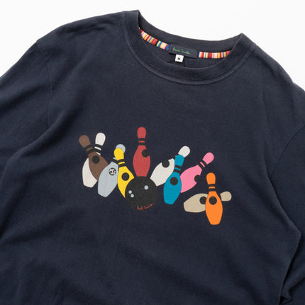 Paul Smith Bowling L/S Tee