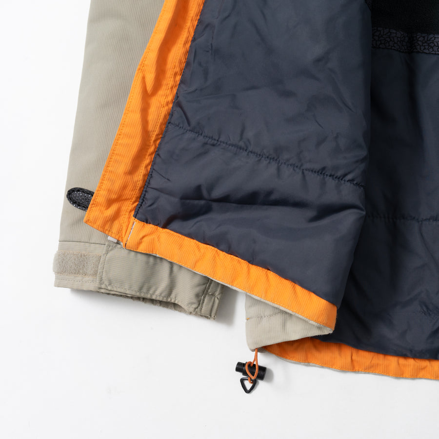 90's Columbia Switched Padding Mountain Jacket