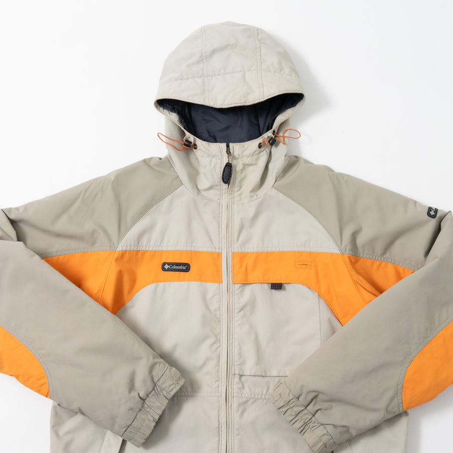 90's Columbia Switched Padding Mountain Jacket