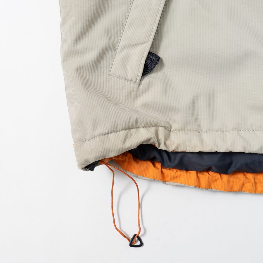 90's Columbia Switched Padding Mountain Jacket