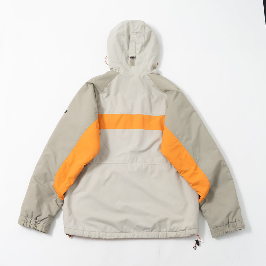 90's Columbia Switched Padding Mountain Jacket