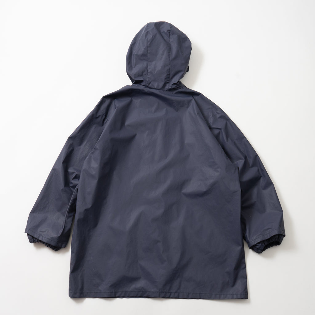 GAP Hooded Rain Jacket