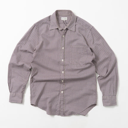 Paul Smith Houndstooth L/S Shirt