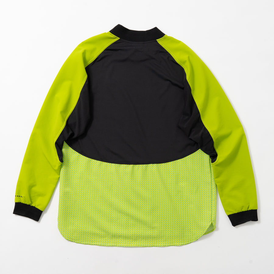 00/02 NETHERLANDS GK 2ND JERSEY
