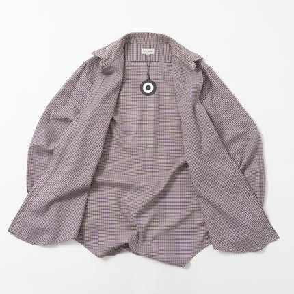Paul Smith Houndstooth L/S Shirt