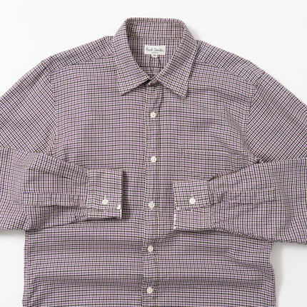 Paul Smith Houndstooth L/S Shirt