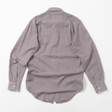 Paul Smith Houndstooth L/S Shirt