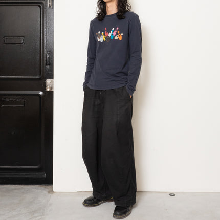 Paul Smith Bowling L/S Tee