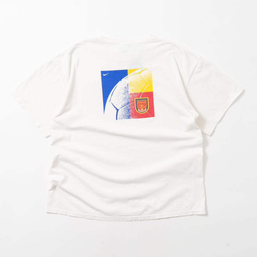00's ARSENAL S/S TEE