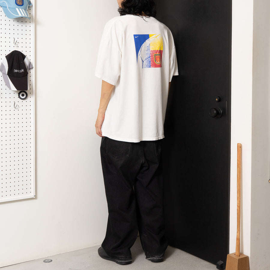 00's ARSENAL S/S TEE