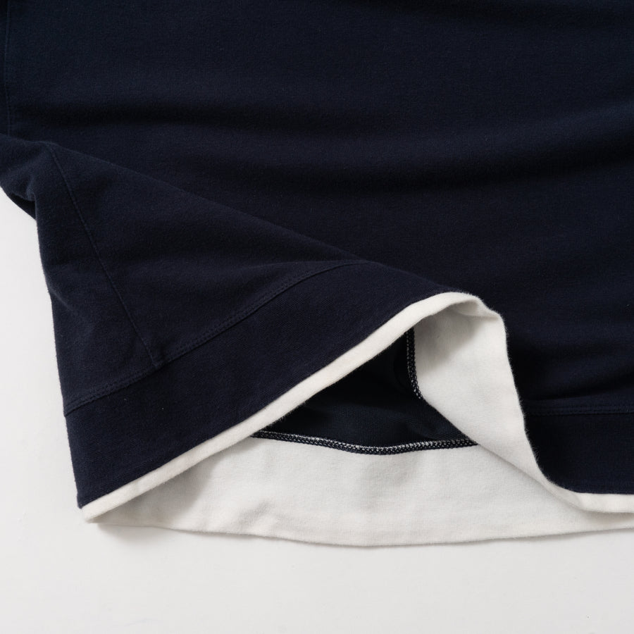 00's NIKE SIDE PIPING L/S TEE