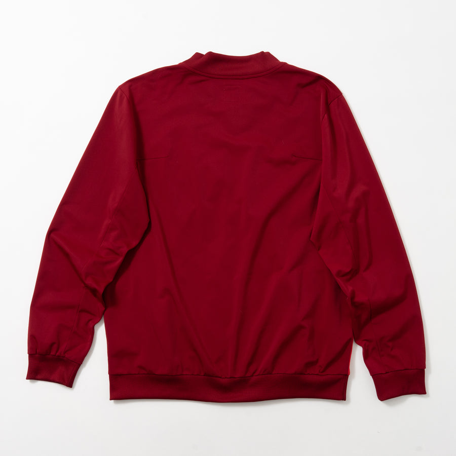 12/13 NOTTINGHAM FOREST TRACK TOP